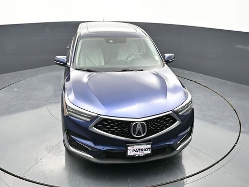 Used 2019 Acura RDX Technology Package image 40