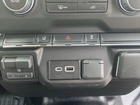 New 2026 Chevrolet Silverado 3500 W/T w/ WT Convenience Package image 25