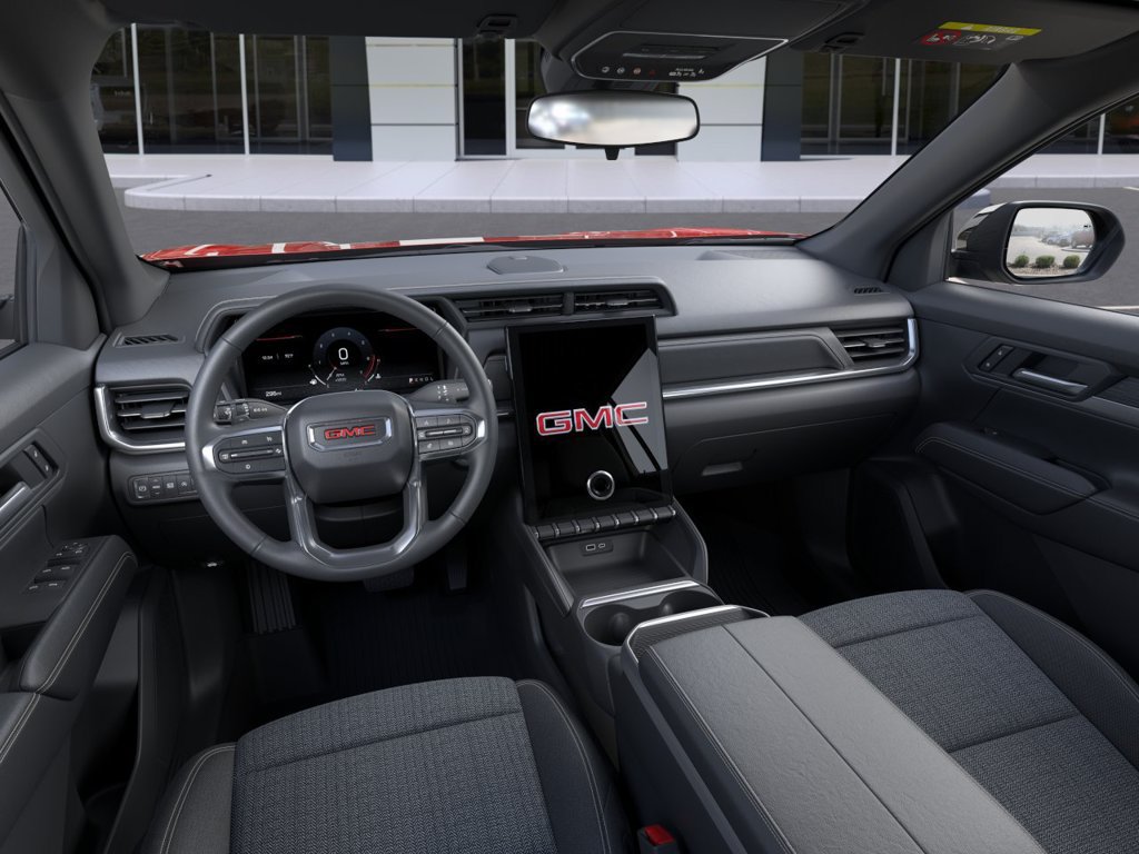 New 2027 GMC Terrain Elevation w/ LPO, Floor Liner Package FWD image 15