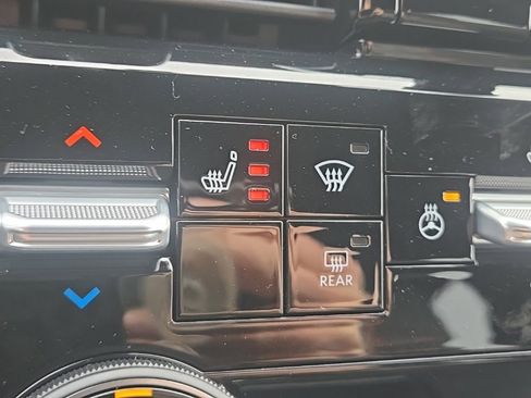 New 2026 Nissan Armada PRO-4X image 22