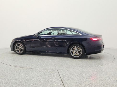 Used 2020 Mercedes-Benz E 450 Coupe image 8