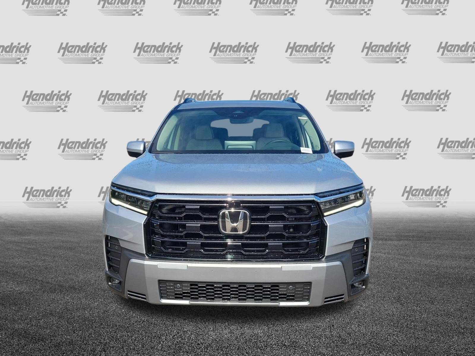 New 2026 Honda Pilot Elite image 9