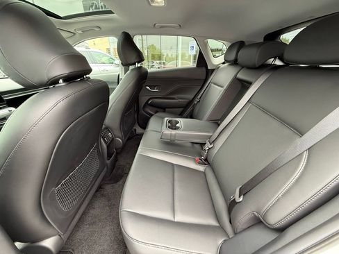 Certified 2025 Hyundai Kona Limited FWD image 15