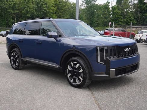 Used 2027 Kia Telluride S w/ Towing Package AWD/4WD image 67