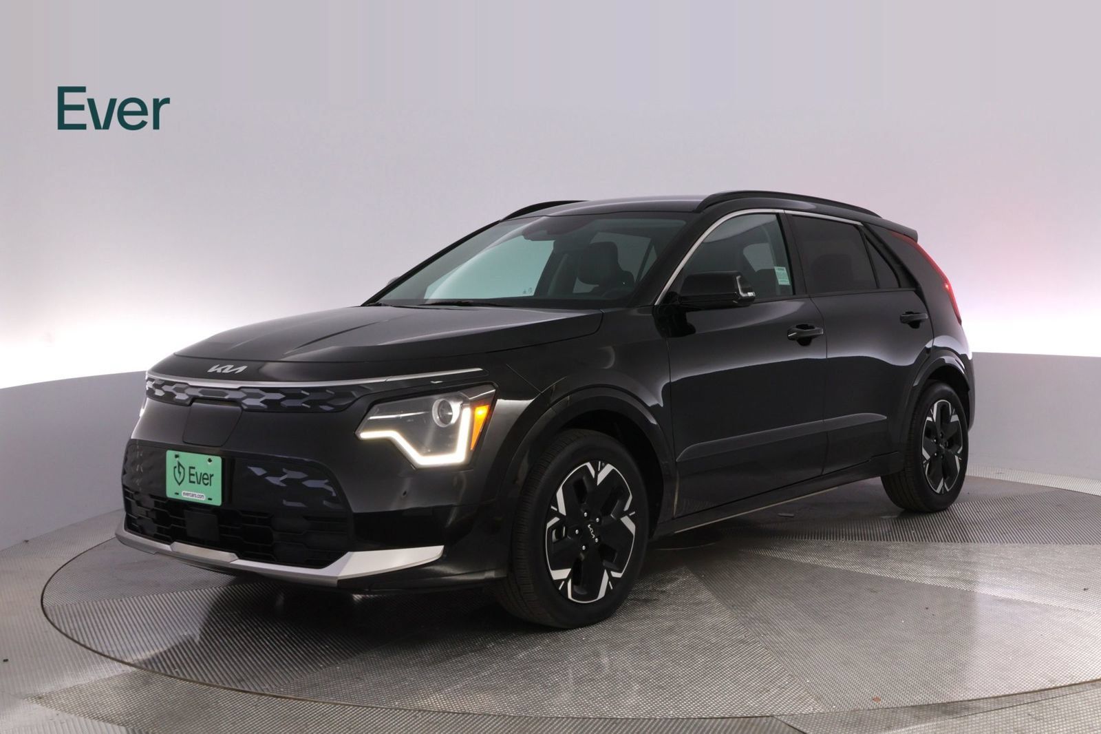 Used 2025 Kia Niro Wind FWD image 2