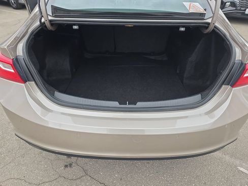 Used 2023 Chevrolet Malibu LT w/ Driver Confidence Package FWD image 21
