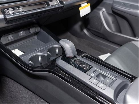 New 2026 Toyota Prius AWD image 14