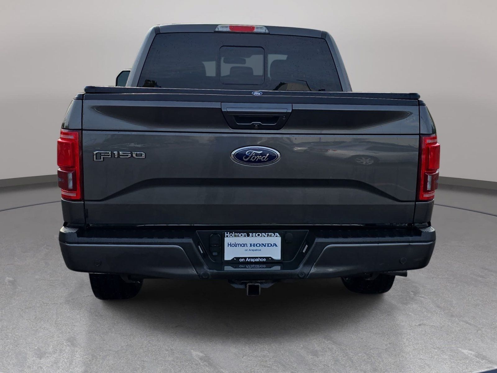 Used 2017 Ford F150 Lariat w/ Equipment Group 502A Luxury AWD/4WD image 7