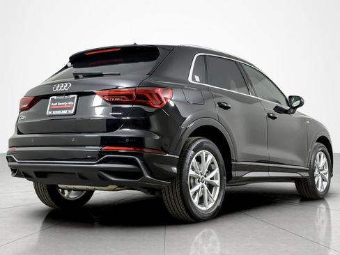 Used 2025 Audi Q3 2.0T Premium Plus w/ Premium Plus Package AWD/4WD image 5