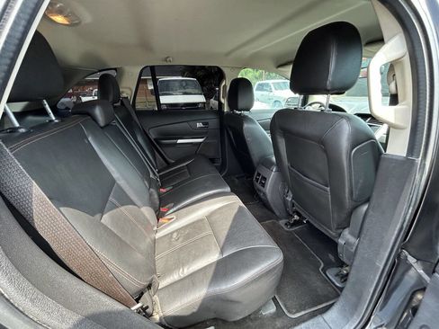 Used 2014 Ford Edge SEL w/ Equipment Group 204A image 18