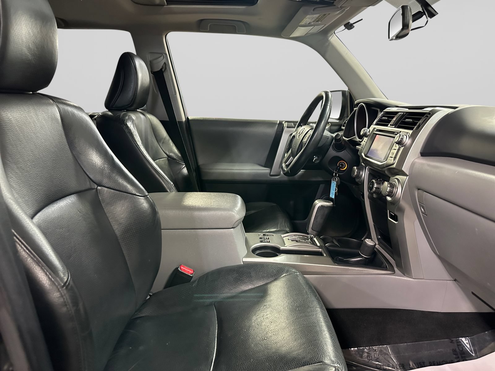 Used 2012 Toyota 4Runner SR5 w/ Premium Pkg AWD/4WD image 23