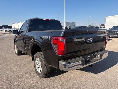 Used 2026 Ford F150 XL w/ Equipment Group 103A High AWD/4WD image 3