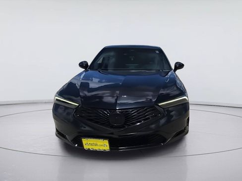 Used 2023 Acura Integra A-Spec FWD image 3