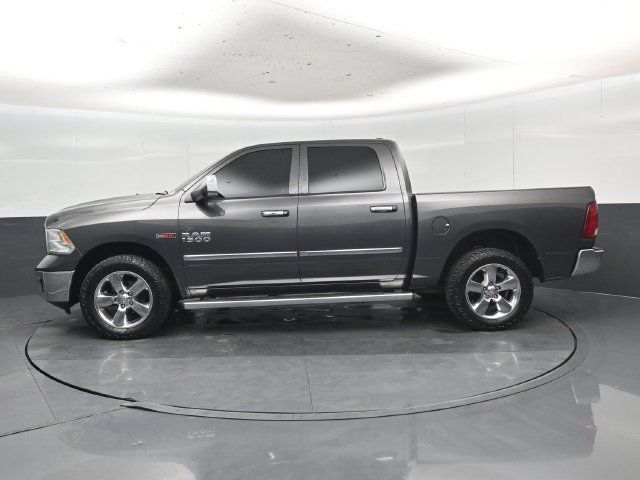 Used 2016 RAM 1500 Big Horn AWD/4WD image 37