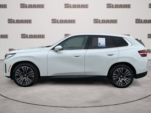 Certified 2026 BMW X3 xDrive30 w/ Premium Package image 2