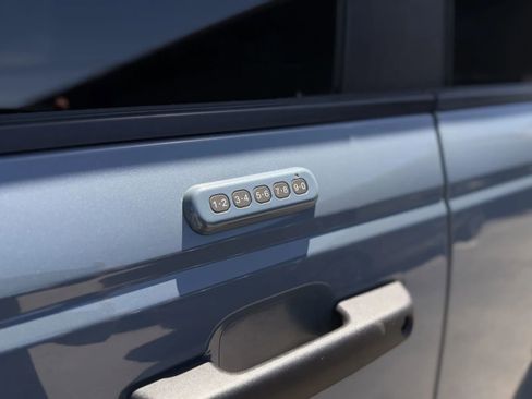 Used 2023 Ford Bronco Raptor AWD/4WD image 48
