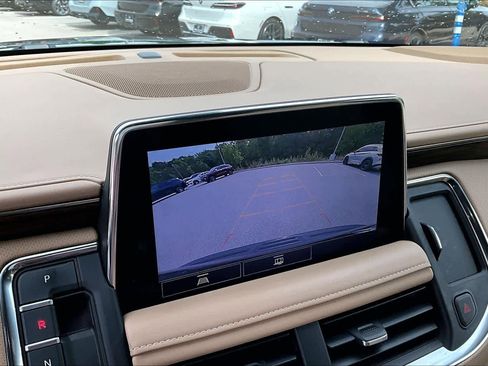 Used 2021 Chevrolet Tahoe Premier RWD image 31