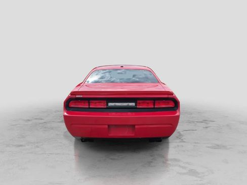 Used 2009 Dodge Challenger R/T RWD image 7