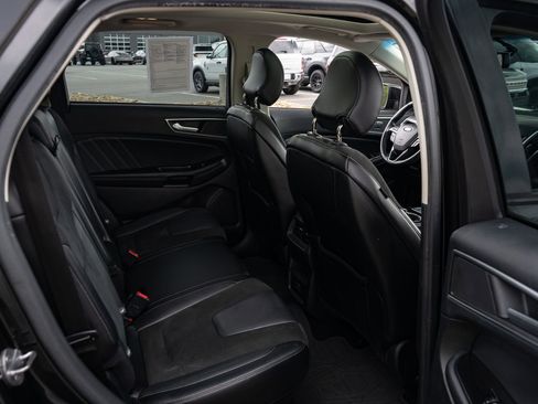 Used 2015 Ford Edge Sport AWD/4WD image 21