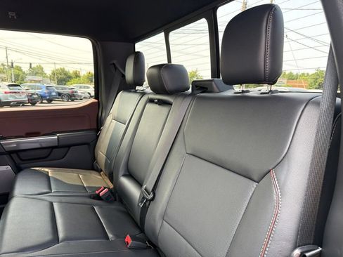 Used 2022 Ford F150 Lariat AWD/4WD image 29