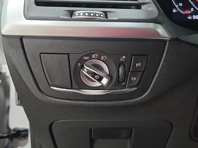 Certified 2023 BMW X3 xDrive30i AWD/4WD image 22