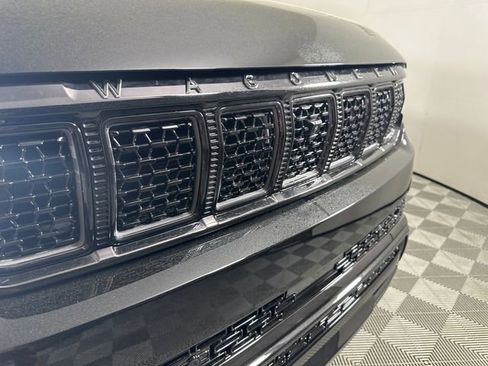 New 2024 Jeep Grand Wagoneer Series II w/ Quick Order Packagew 28T image 10