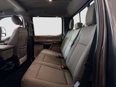 Used 2020 Ford F350 XLT w/ XLT Premium Package AWD/4WD image 25