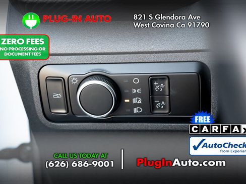 Used 2024 Ford Mustang Dark Horse RWD image 24