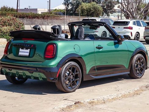 New 2026 MINI Cooper S FWD image 12