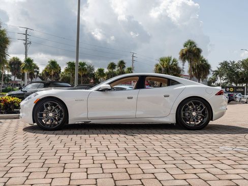New 2025 Karma Revero Luxury RWD image 37