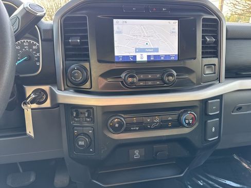 Used 2023 Ford F150 XLT w/ Trailer Tow Package image 24