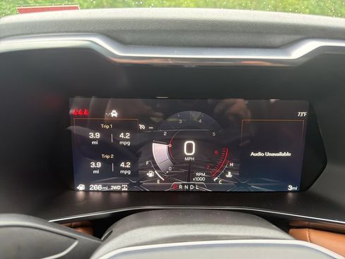 New 2026 GMC Canyon AT4 AWD/4WD image 18