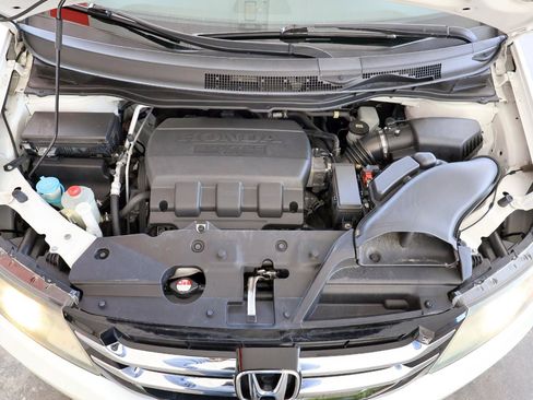 Used 2015 Honda Odyssey EX-L image 12