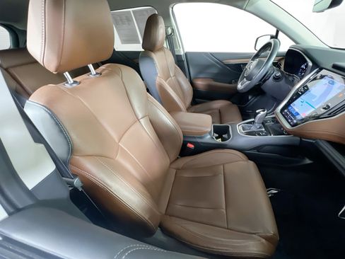 Used 2022 Subaru Outback Touring XT image 28