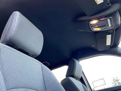 Used 2025 RAM 2500 Big Horn image 24