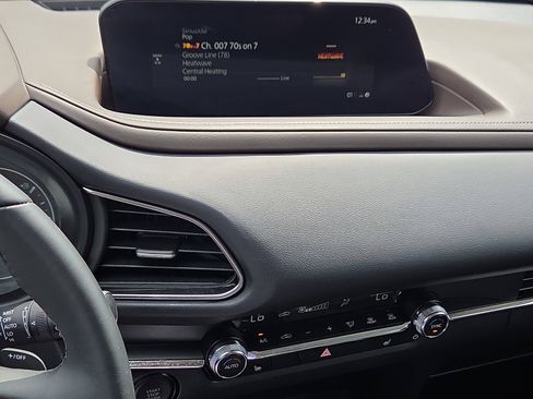 Used 2024 MAZDA CX-30 AWD 2.5 S w/ Premium Package image 16