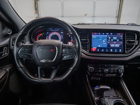 Used 2022 Dodge Durango R/T image 21