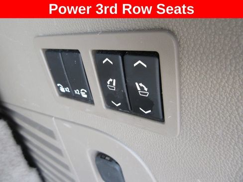 Certified 2020 Chevrolet Tahoe LT AWD/4WD image 24