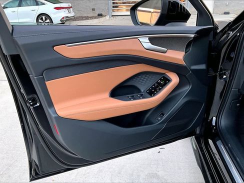 New 2026 Audi A6 Premium Plus image 10