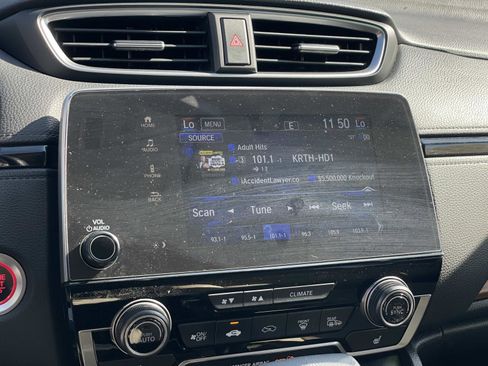 Used 2022 Honda CR-V EX image 7