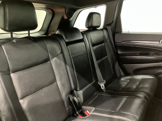 Used 2018 Jeep Grand Cherokee Limited w/ Luxury Group II AWD/4WD image 60