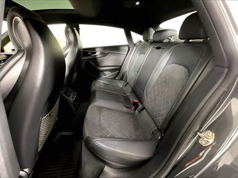 Used 2022 Audi S5 Premium Plus image 17