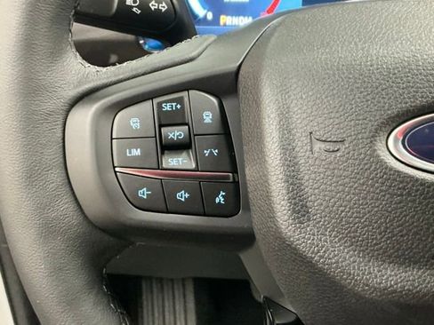 New 2026 Ford Ranger Lariat AWD/4WD image 28