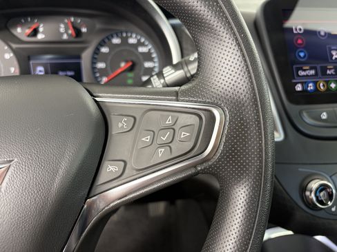 Used 2024 Chevrolet Malibu LT FWD image 29
