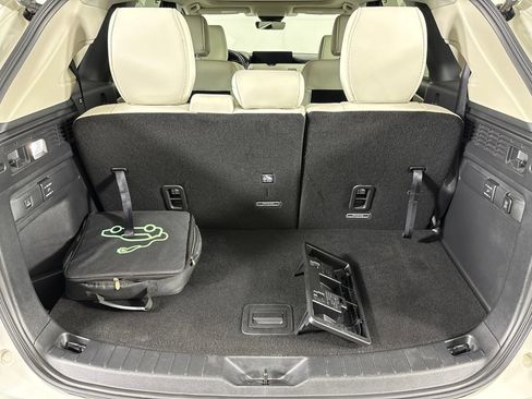 Used 2024 MAZDA CX-90 Plug-In Hybrid w/ Premium Plus AWD/4WD image 23
