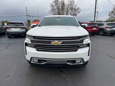 Used 2022 Chevrolet Silverado 1500 High Country image 39
