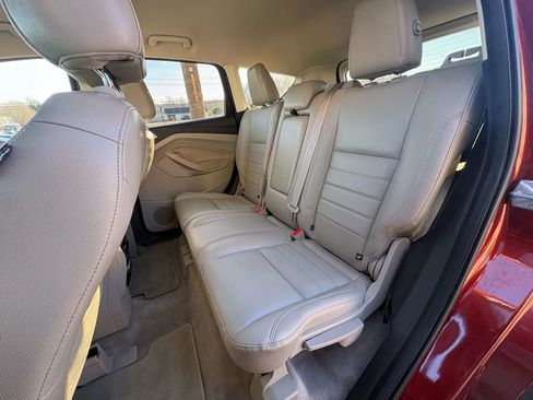 Used 2014 Ford Escape Titanium image 12