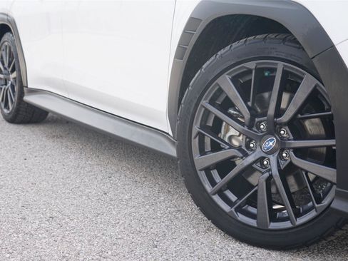 Used 2024 Subaru WRX Premium AWD/4WD image 2