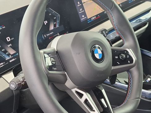 Used 2026 BMW X3 M50 AWD/4WD image 18