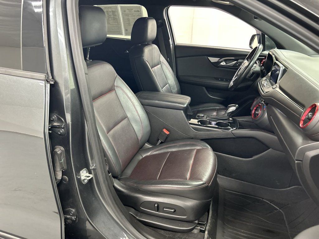 Used 2020 Chevrolet Blazer RS w/ LPO, Floor Liner Package AWD/4WD image 23